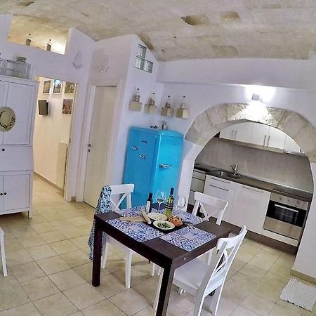 Monopoli Casa Vacanze Eksteriør billede