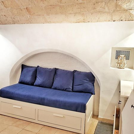 Monopoli Casa Vacanze Eksteriør billede