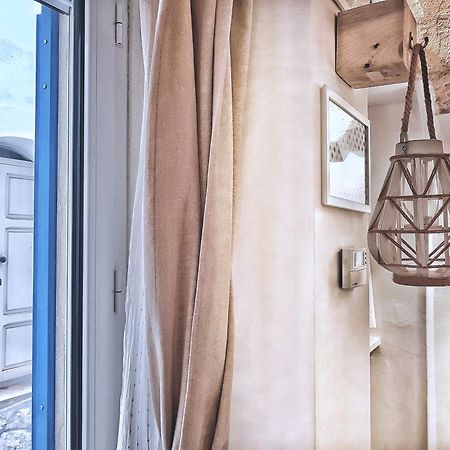 Monopoli Casa Vacanze Eksteriør billede