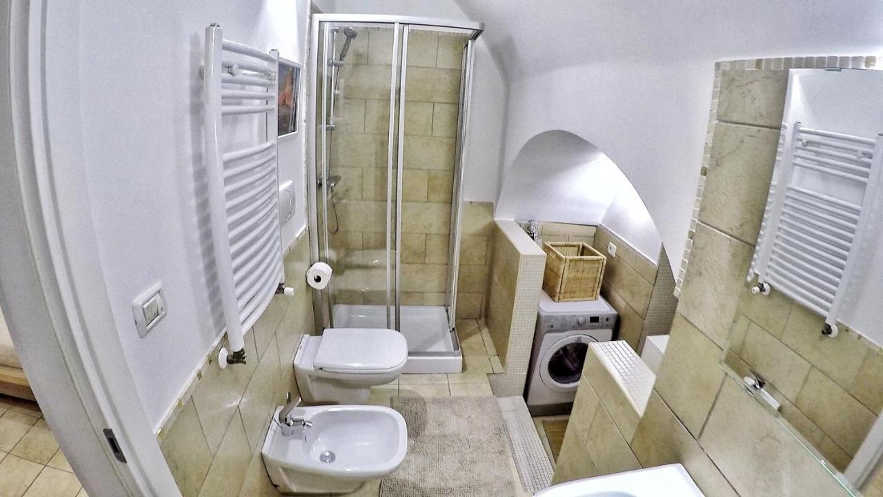 Monopoli Casa Vacanze Eksteriør billede