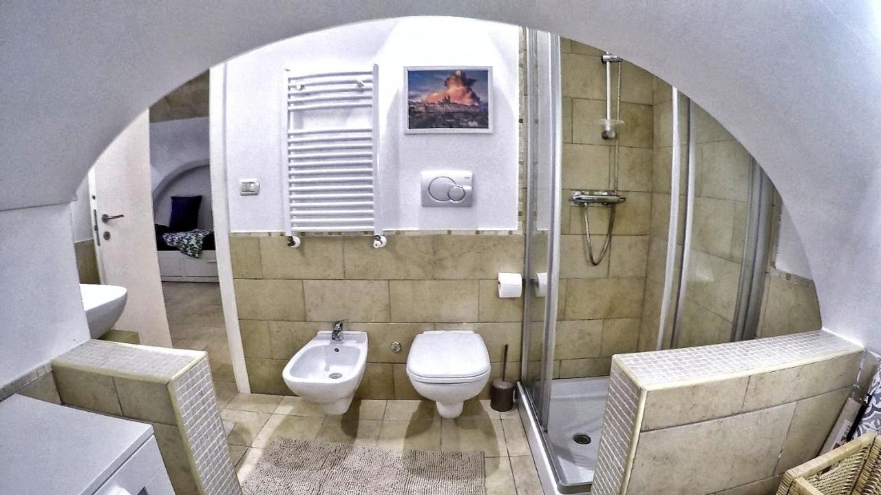 Monopoli Casa Vacanze Eksteriør billede