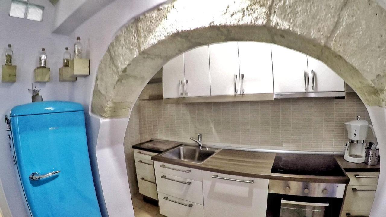 Monopoli Casa Vacanze Eksteriør billede