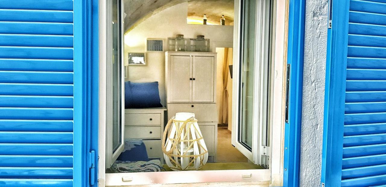 Monopoli Casa Vacanze Eksteriør billede