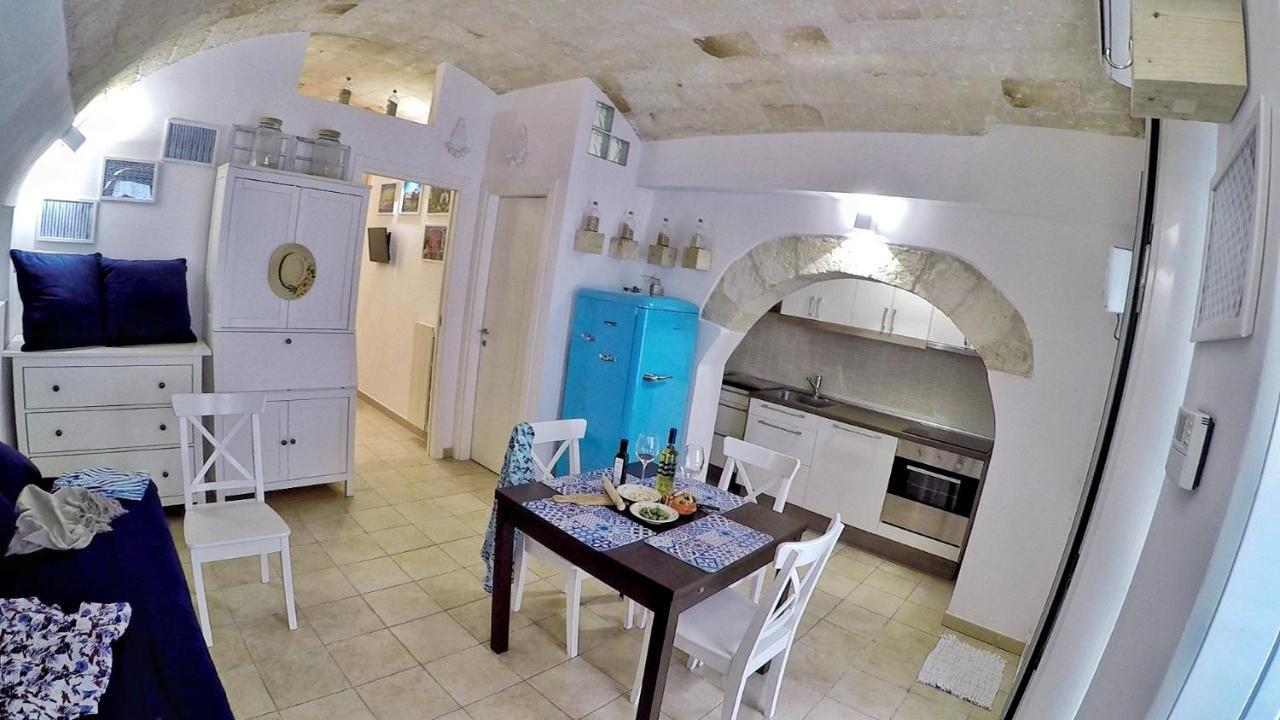 Monopoli Casa Vacanze Eksteriør billede