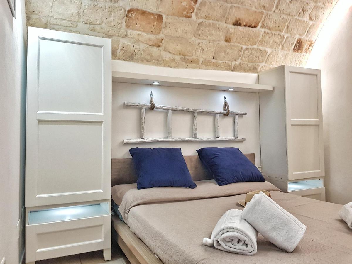 Monopoli Casa Vacanze Eksteriør billede