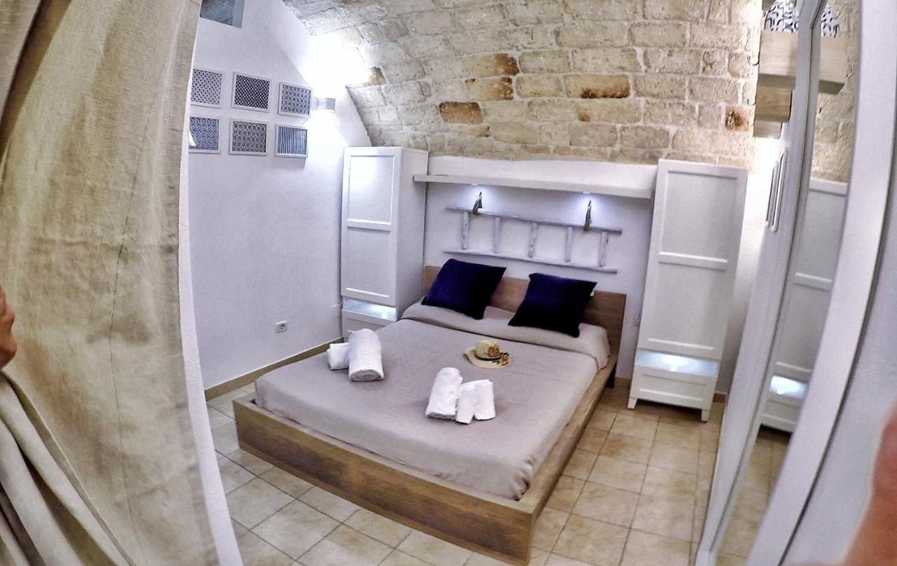 Monopoli Casa Vacanze Eksteriør billede