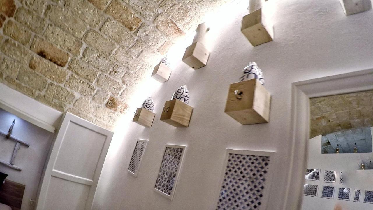 Monopoli Casa Vacanze Eksteriør billede