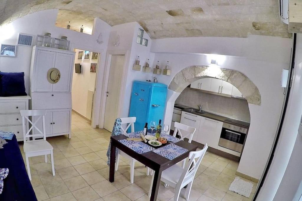 Monopoli Casa Vacanze Eksteriør billede