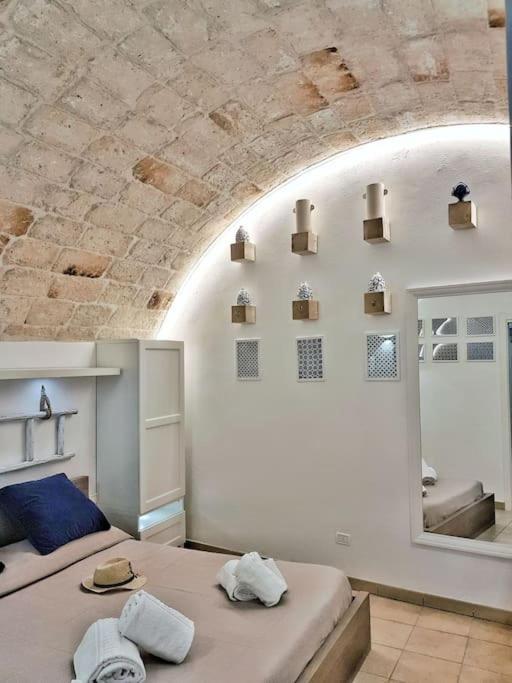 Monopoli Casa Vacanze Eksteriør billede
