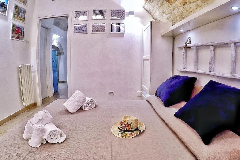 Monopoli Casa Vacanze Eksteriør billede