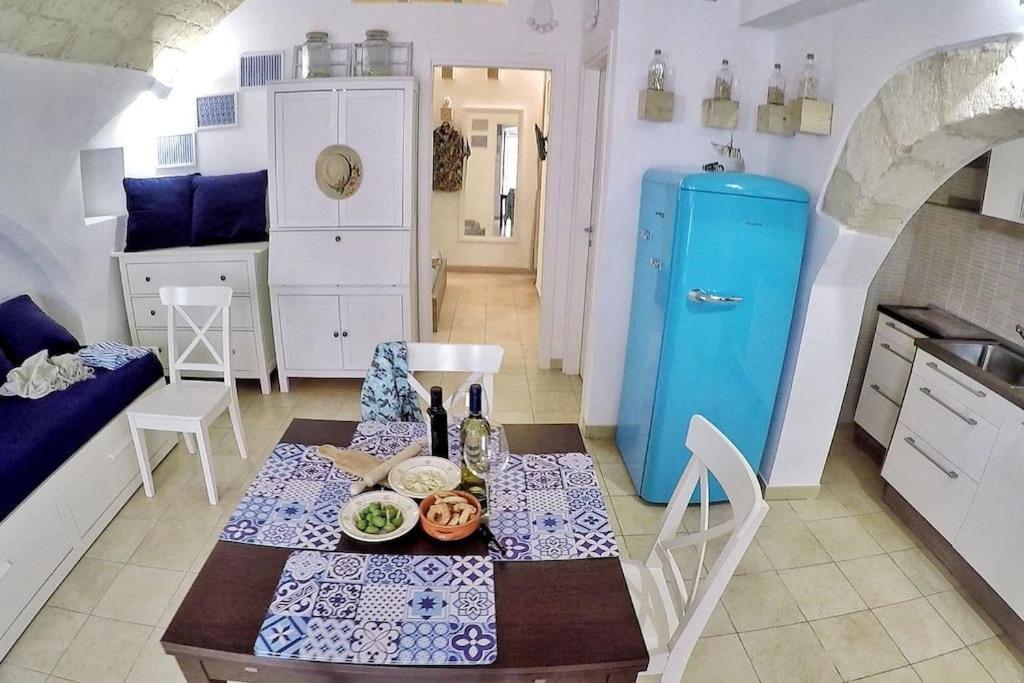 Monopoli Casa Vacanze Eksteriør billede