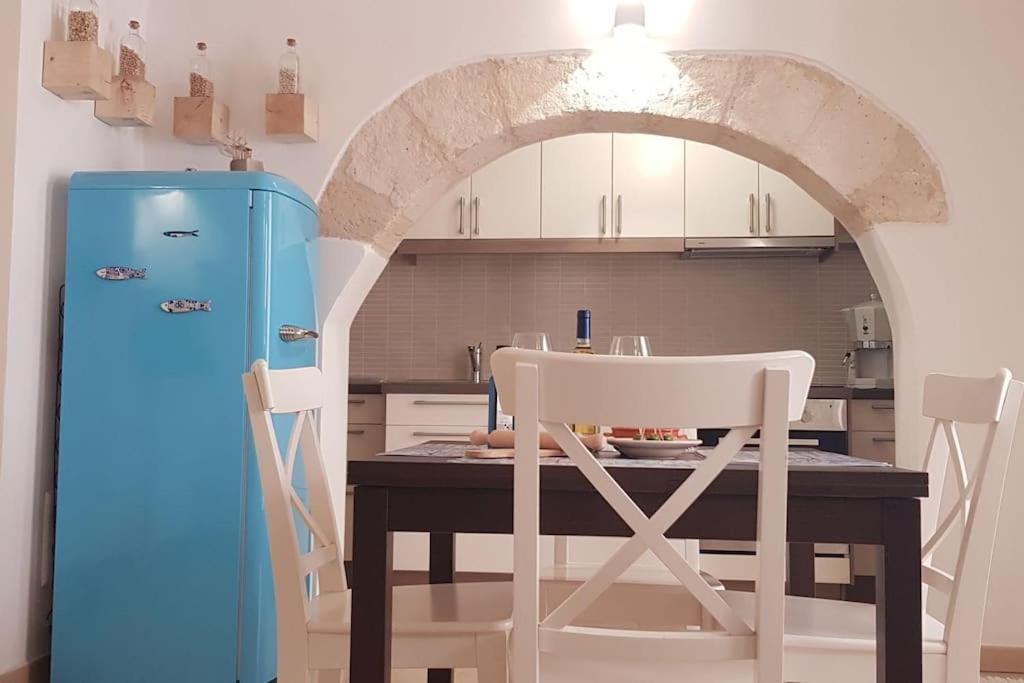Monopoli Casa Vacanze Eksteriør billede