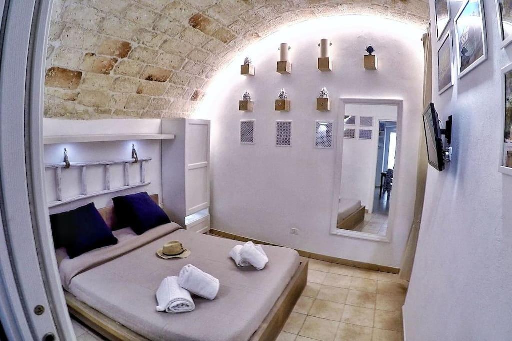 Monopoli Casa Vacanze Eksteriør billede