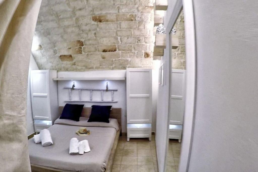 Monopoli Casa Vacanze Eksteriør billede