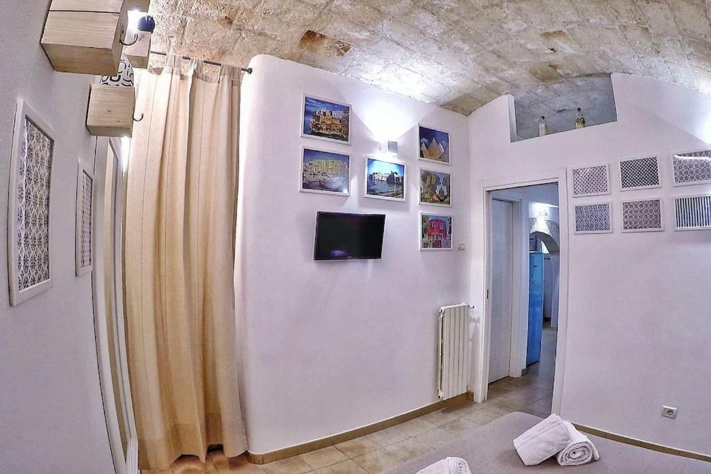 Monopoli Casa Vacanze Eksteriør billede