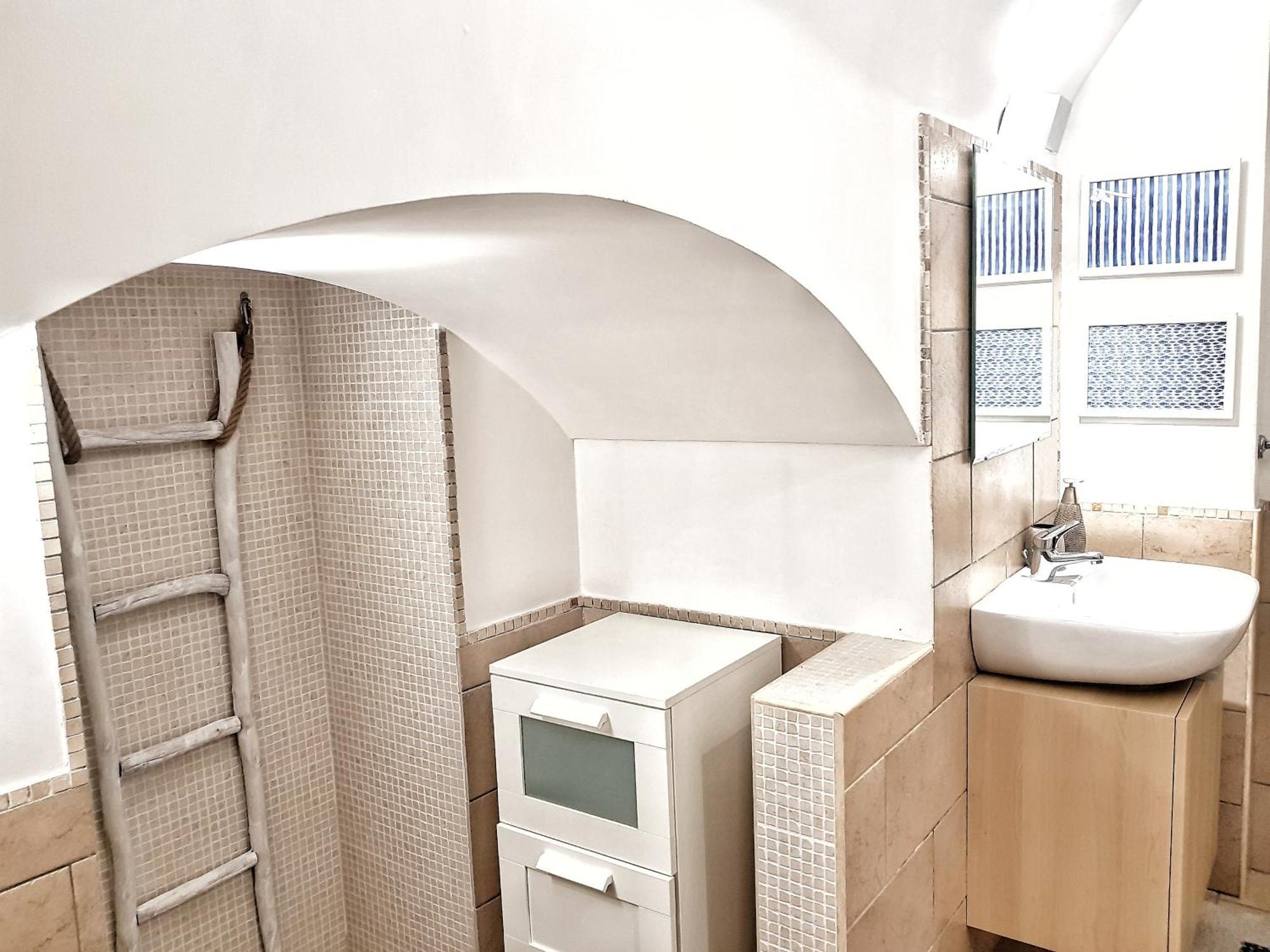 Monopoli Casa Vacanze Eksteriør billede