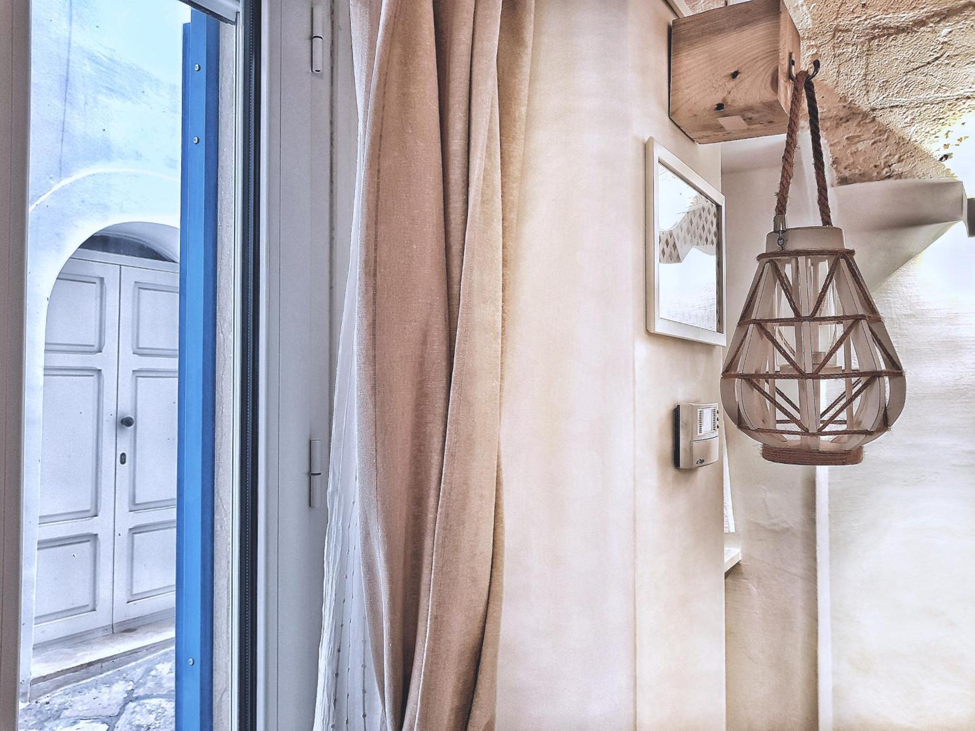 Monopoli Casa Vacanze Eksteriør billede