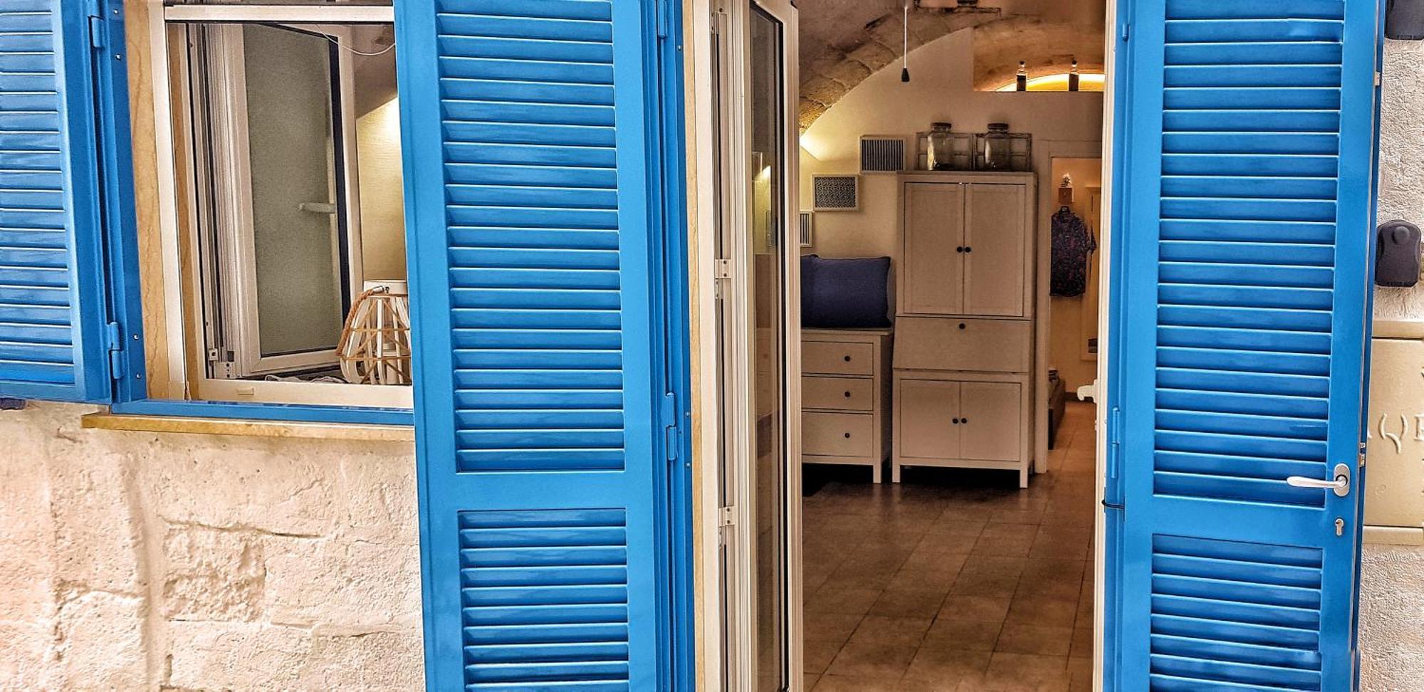 Monopoli Casa Vacanze Eksteriør billede