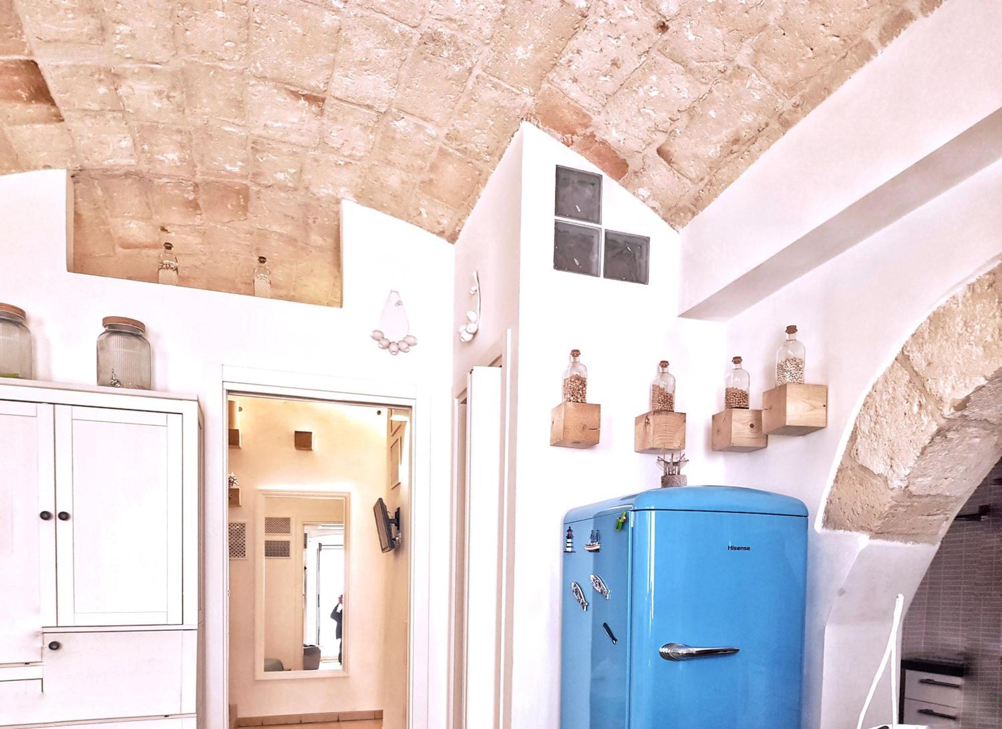 Monopoli Casa Vacanze Eksteriør billede